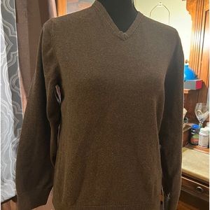 Sweater size med